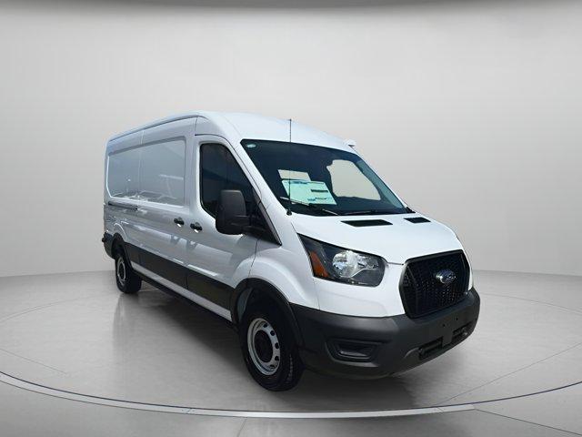 new 2025 Ford Transit-250 car, priced at $46,863