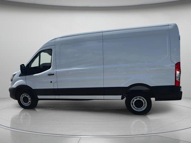 new 2025 Ford Transit-250 car, priced at $46,863