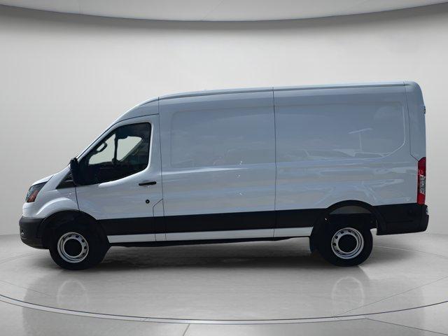 new 2025 Ford Transit-250 car, priced at $46,863