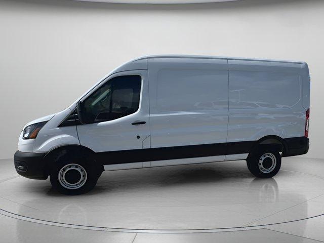 new 2025 Ford Transit-250 car, priced at $46,863
