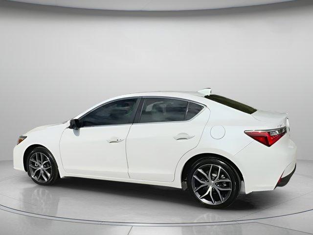 used 2022 Acura ILX car, priced at $20,651