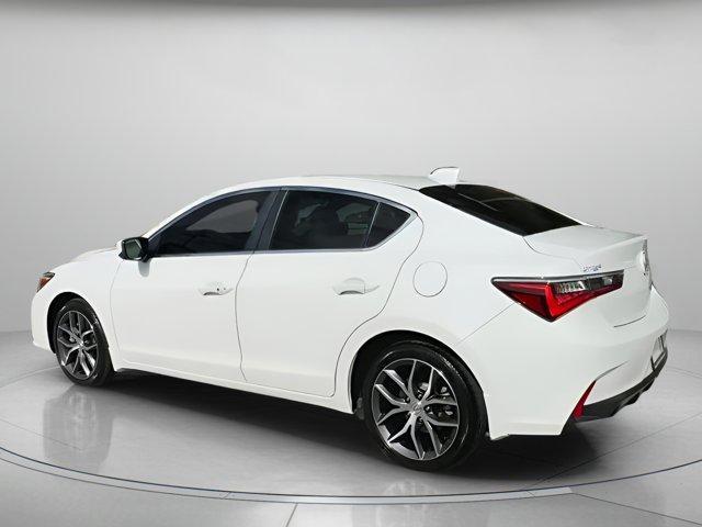 used 2022 Acura ILX car, priced at $20,651