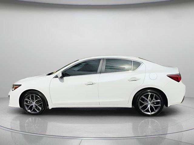 used 2022 Acura ILX car, priced at $20,651