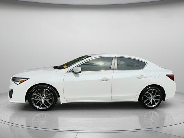 used 2022 Acura ILX car, priced at $20,651