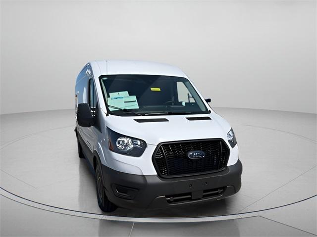 new 2025 Ford Transit-250 car, priced at $49,382