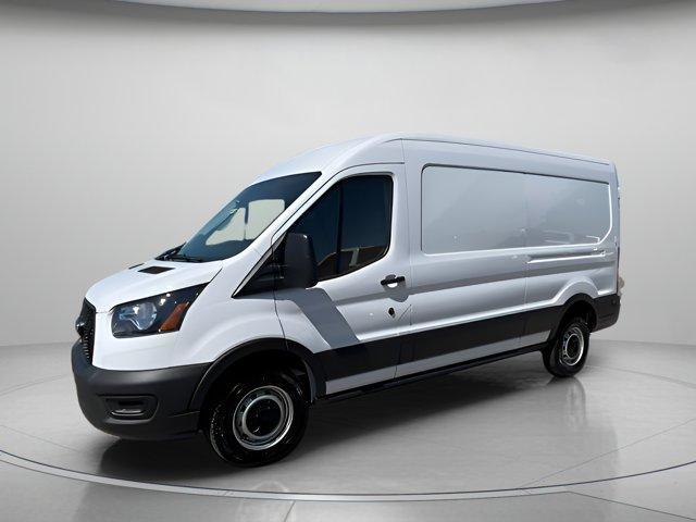 new 2025 Ford Transit-250 car, priced at $48,882