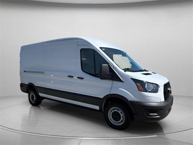 new 2025 Ford Transit-250 car, priced at $49,382