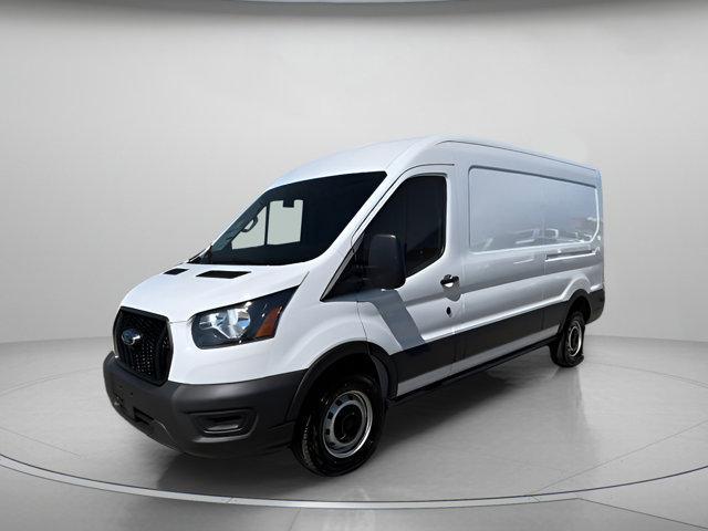 new 2025 Ford Transit-250 car, priced at $48,882