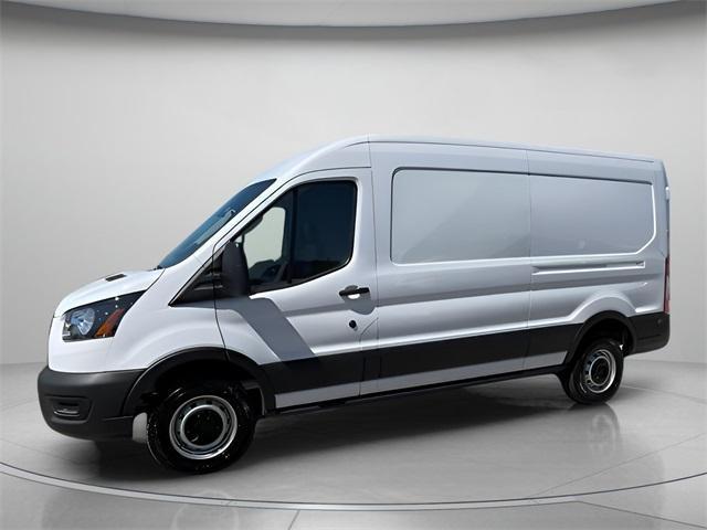 new 2025 Ford Transit-250 car, priced at $49,382