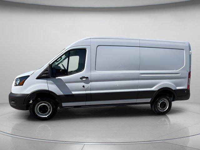 new 2025 Ford Transit-250 car, priced at $48,882