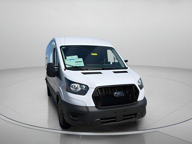 new 2025 Ford Transit-250 car, priced at $48,882