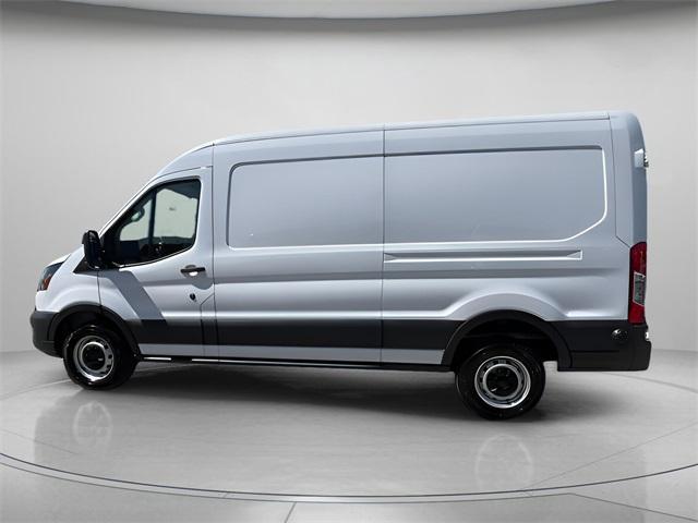 new 2025 Ford Transit-250 car, priced at $49,382