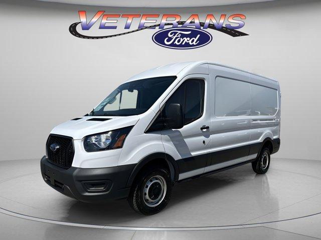new 2025 Ford Transit-250 car, priced at $48,882