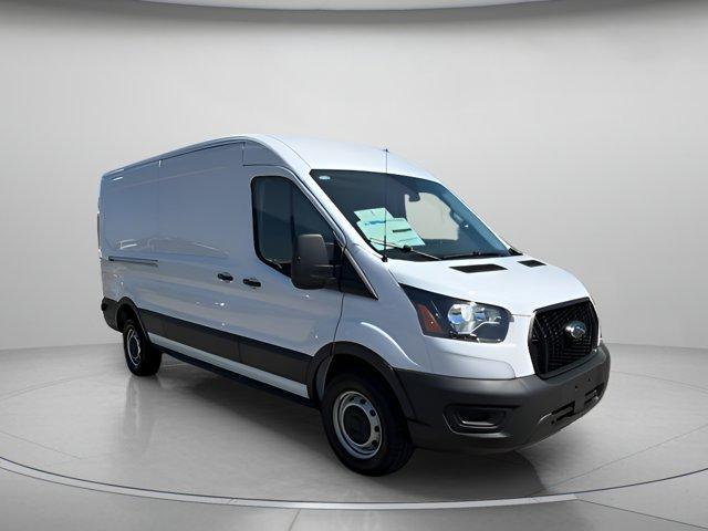 new 2025 Ford Transit-250 car, priced at $48,882