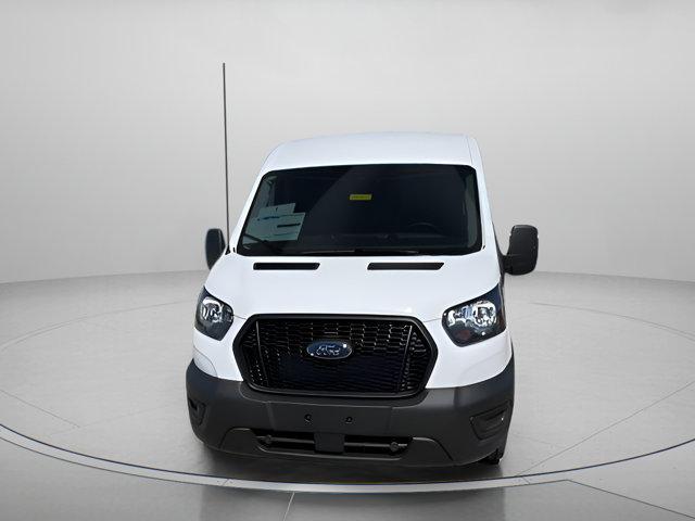new 2025 Ford Transit-250 car, priced at $48,882