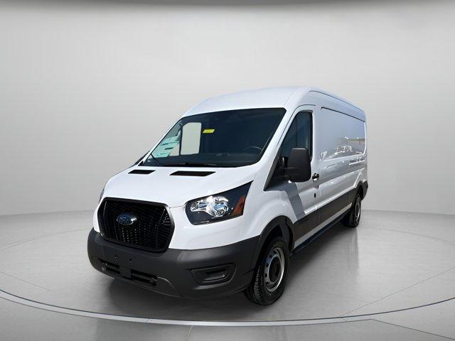new 2025 Ford Transit-250 car, priced at $48,882
