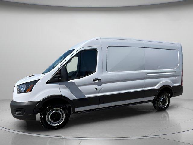 new 2025 Ford Transit-250 car, priced at $48,882