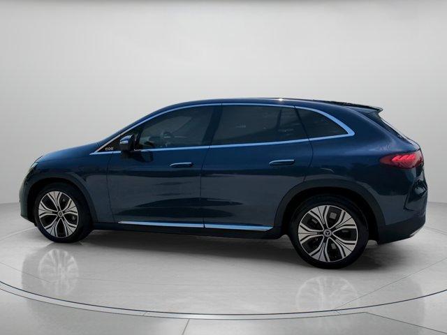 used 2023 Mercedes-Benz EQE 350 car, priced at $35,998