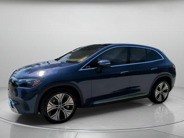 used 2023 Mercedes-Benz EQE 350 car, priced at $35,998