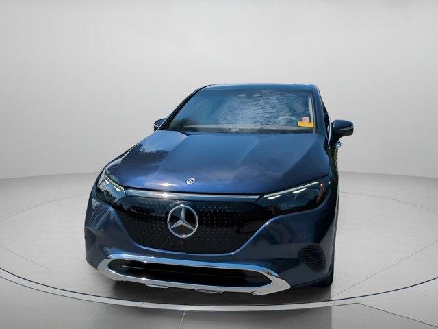 used 2023 Mercedes-Benz EQE 350 car, priced at $35,998