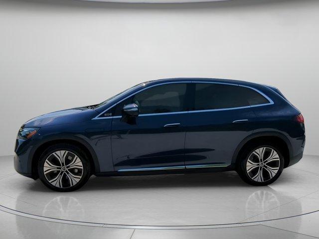 used 2023 Mercedes-Benz EQE 350 car, priced at $35,998