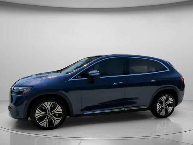 used 2023 Mercedes-Benz EQE 350 car, priced at $35,998
