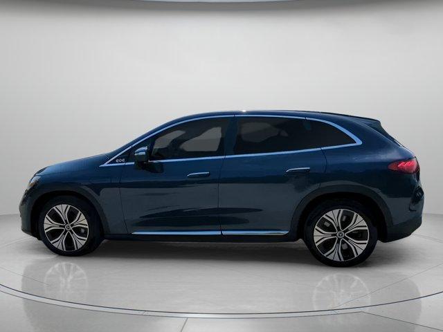 used 2023 Mercedes-Benz EQE 350 car, priced at $35,998