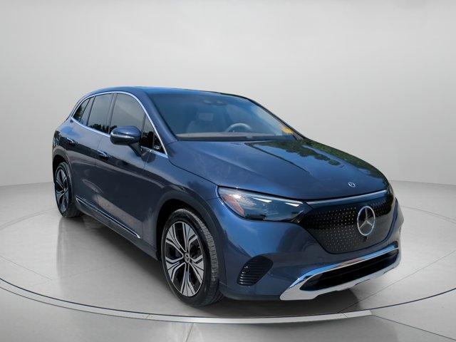 used 2023 Mercedes-Benz EQE 350 car, priced at $35,998