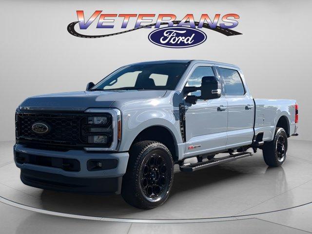 new 2026 Ford F-350 car, priced at $92,810