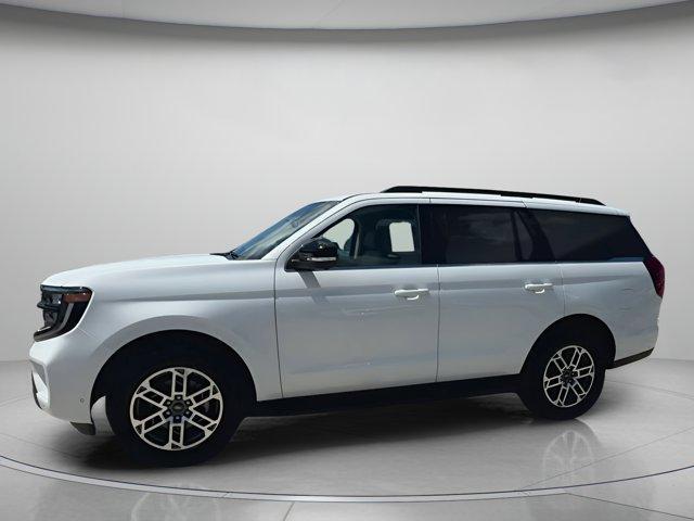new 2025 Ford Expedition car, priced at $69,405