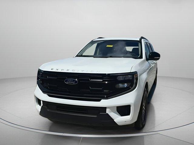 new 2025 Ford Expedition car, priced at $69,405