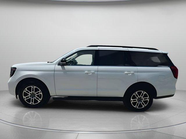new 2025 Ford Expedition car, priced at $69,405