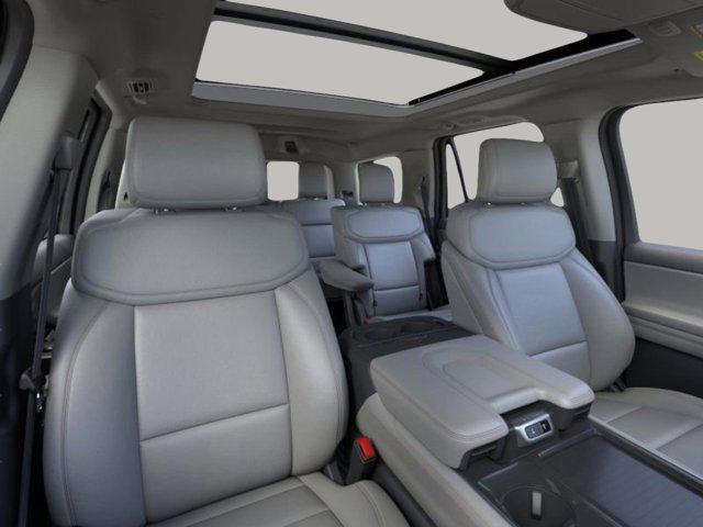 new 2025 Ford Expedition car, priced at $69,405