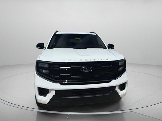 new 2025 Ford Expedition car, priced at $69,405