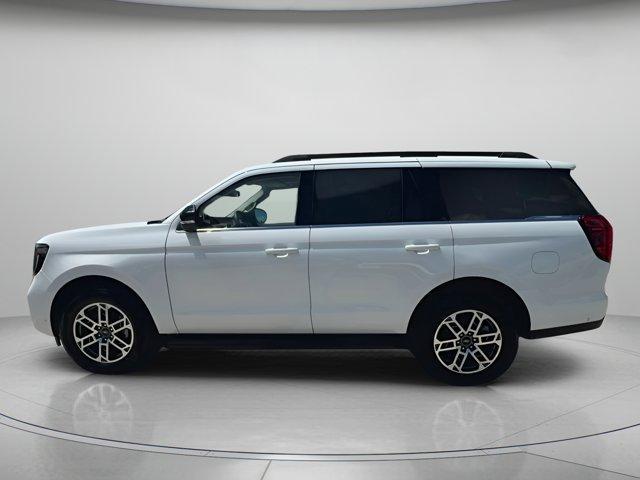 new 2025 Ford Expedition car, priced at $69,405