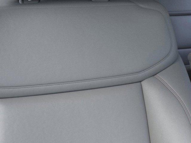 new 2025 Ford Expedition car, priced at $69,405
