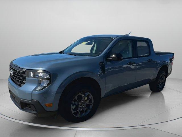 new 2025 Ford Maverick car, priced at $32,874
