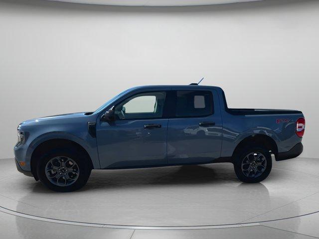 new 2025 Ford Maverick car, priced at $32,874