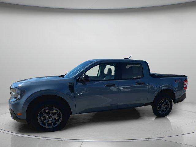 new 2025 Ford Maverick car, priced at $32,874