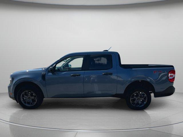 new 2025 Ford Maverick car, priced at $32,874