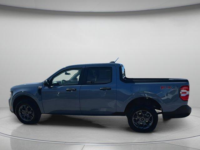 new 2025 Ford Maverick car, priced at $32,874