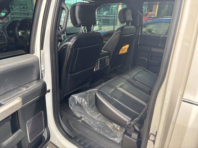 used 2018 Ford F-150 car, priced at $32,999
