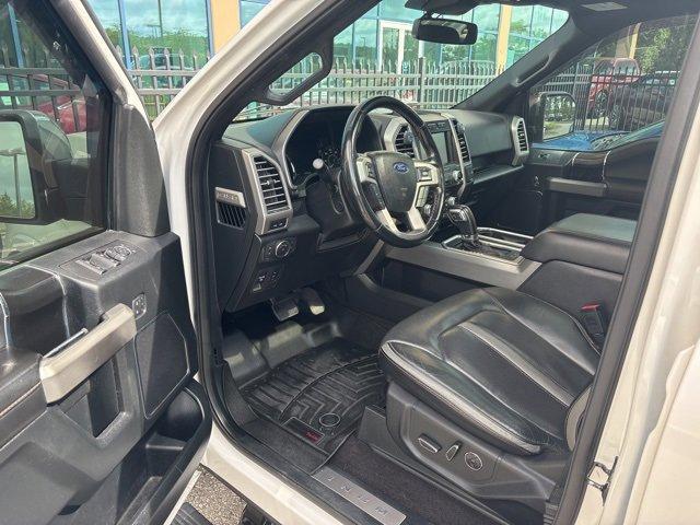 used 2018 Ford F-150 car, priced at $32,999