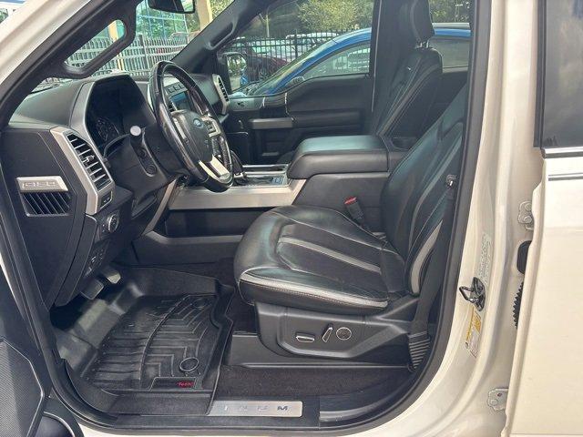 used 2018 Ford F-150 car, priced at $32,999