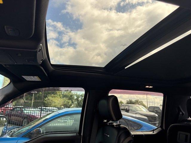 used 2018 Ford F-150 car, priced at $32,999