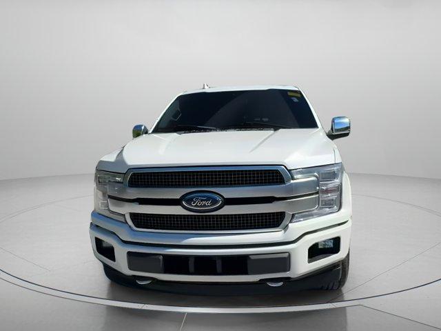 used 2018 Ford F-150 car, priced at $32,999