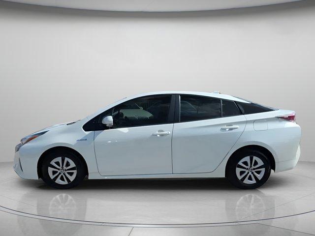 used 2017 Toyota Prius car, priced at $12,457