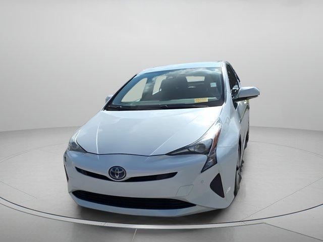 used 2017 Toyota Prius car, priced at $12,457