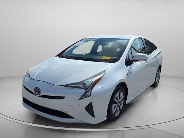 used 2017 Toyota Prius car, priced at $12,457