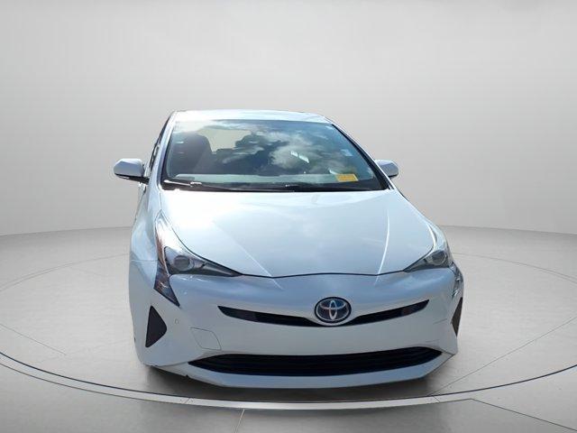 used 2017 Toyota Prius car, priced at $12,457